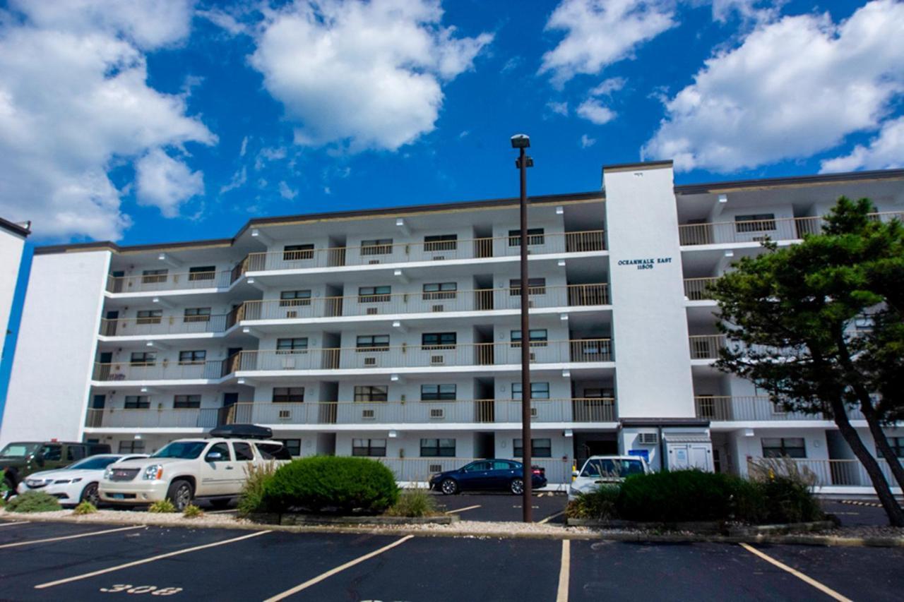 Oceanwalk East Villa Ocean City Dış mekan fotoğraf